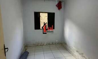 Imagem 6: Casa para Venda em Presidente Prudente, CINQUENTENÁRIO, 3 dormitórios, 2 banheiros, 2 vaga