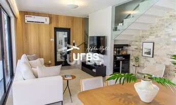 Imagem 4: Sobrado no Jardins Marselha