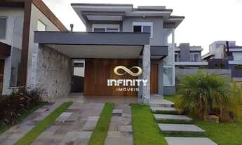 Imagem 2: Casa com 3 dormitórios à venda, 203 m² por R$ 1.750.000,00 - Cyrela Landscape Seminario