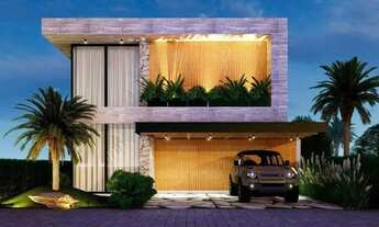 Imagem: Casa em Condomínio em São Francisco