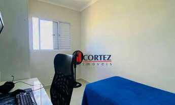 Imagem 5: Apartamento com 2 dormitórios à venda, 49 m² por R$ 298.000,00 - Jardim Cherveson - Rio Cl