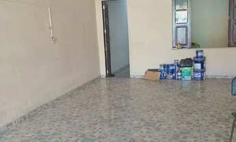 Imagem: Casa na TV.Humaitá casa bem localizada