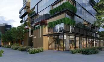 Imagem: Av Pedroso de Morais, Pinheiros