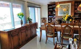 Imagem 7: Casa à venda por R$ 3.700.000,00 - Quinta da Serra - Canela/RS