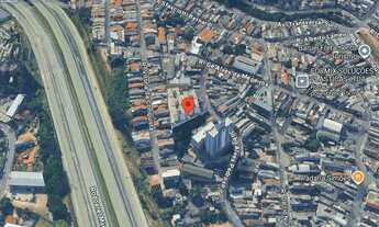 Imagem 6: Apartamento a venda tem 50 m², com 2 quartos em Conceição - Osasco - SP