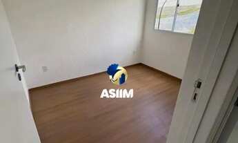 Imagem 4: Aluguel - APARTAMENTO - CAIAPOS CONTAGEM MG