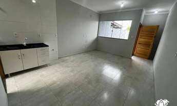 Imagem 6: Casa com dois dormitórios para locação anual no bairro Itacolomi em Balneário Piçarras