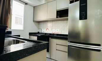 Imagem 5: Apartamento à venda,39 m² -Res ForLife Orquídeas Clube- Santa Barbara d'Oeste/SP
