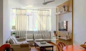 Imagem: APARTAMENTO à venda 3 QUARTOS, 110m² NO