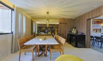 Imagem 5: Apartamento de 4 quartos no bairro Gutierrez