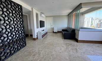 Imagem 2: Apartamento com 3 quartos para alugar 127m² - Serra