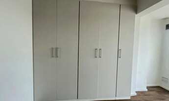 Imagem 2: Apartamento duplex 1 suíte 2 vagas