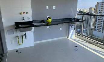 Imagem 3: Apartamento em Rua Vinte e Oito de Setembro - Vila Dom Pedro I - São Paulo/SP