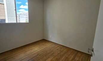 Imagem 2: Apartamento com 2 quartos para alugar em Contagem