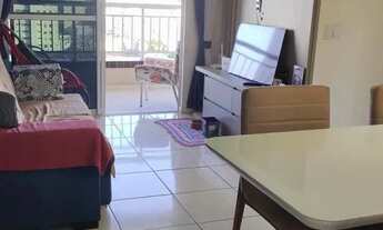 Imagem 2: Apartamento Exclusivo em Repasse com Vista Alta, Projetados e Entrada Facilitada