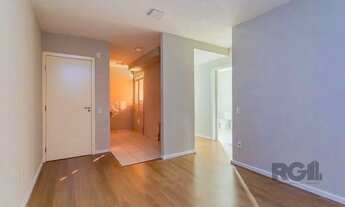 Imagem: Apartamento em Mário Quintana