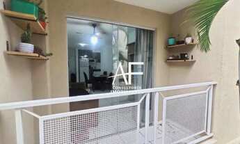 Imagem: Apartamento com 2 dormitórios à venda