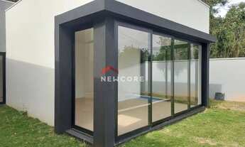 Imagem 6: Casa de condomínio em Rua Austrália - Chácara dos Lagos - Carapicuíba/SP