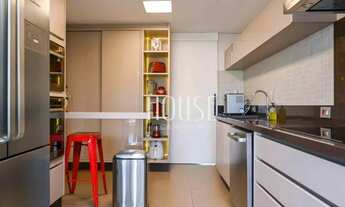 Imagem 7: Apartamento com 4 quartos à venda, 215 m² por R$ 3.500.000 - Condomínio Edifício Absoluto