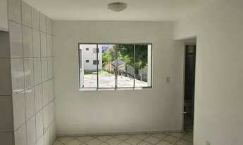 Imagem 4: APARTAMENTO 02 QUARTOS NO BAIRRO SERRARIA - SÃO JOSÉ - SC