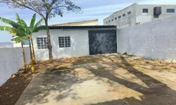 Imagem 5: Galpão de 700m² de área útil, num terreno de 950m²