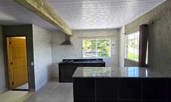 Imagem: Casa Pilarzinho 2 quartos