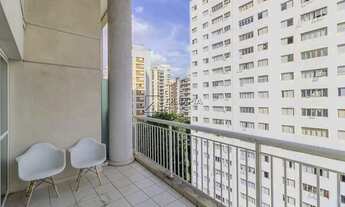 Imagem 7: Venda Apartamento 2 Dormitórios - 74 m² Moema