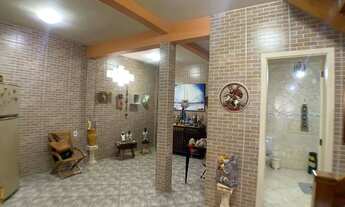 Imagem 4: Casa para Venda - 318m², 3 dormitórios, Piscina, Bairro Guarujá