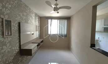 Imagem: Residencial Apartamento em Marília