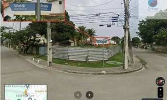 Imagem 2: Ocean vende: Niteroi, Piratininga, terreno 545M², plano, escritura/RGI