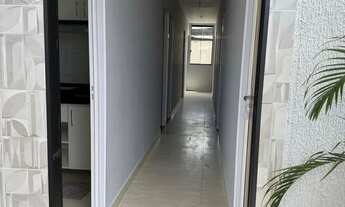 Imagem 5: Imóvel para aluguel com 26 metros quadrados com 1 quarto em Setor Sol Nascente - Goiânia