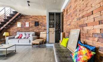 Imagem: Aluguel Cobertura 2 Dormitórios - 142 m²