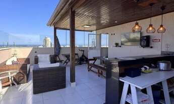 Imagem: Cobertura para Venda em Macaé, Granja dos