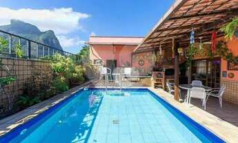 Imagem: Cobertura com 3 Quartos à venda, 305 m²