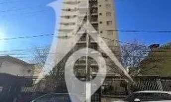 Imagem 3: Apartamento no Tatuapé, 57m², 2 Dormitórios