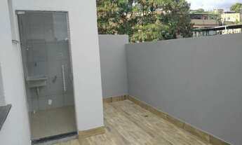 Imagem 3: Apartamento em Rua dos Uruguaios - Jardim Vitória - Belo Horizonte/MG