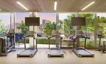 Imagem 7: Porsche Tree Haus 3 amplas suítes!!