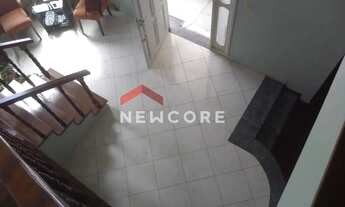 Imagem 5: Sobrado em Rua dos Bicos-de-Lacre - Parque dos Pássaros - São Bernardo do Campo/SP