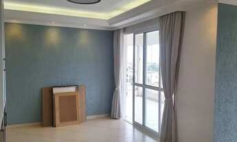 Imagem 4: Lindo apartamento Condomínio Spazio Dell Ispirazione