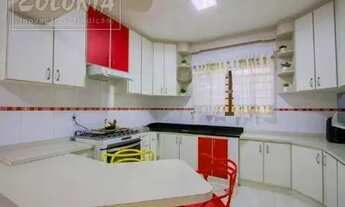 Imagem 6: Sobrado a venda - Parque Gerassi, Santo André