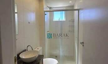 Imagem 6: Apartamento com 2 dormitórios para alugar, 52 m² por R$ 2.000,00/mês - Jardim das Estações