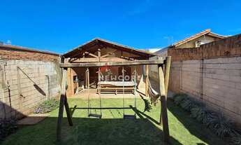 Imagem 5: Casa em Rua Maria Terezinha Castelo Branco Cruz - Parque Igaçaba - Araraquara/SP