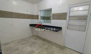 Imagem 5: Casa de condomínio em Rua Nicarágua - Guilhermina - Praia Grande/SP