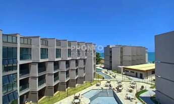 Imagem 7: Praia dos Carneiros | Oportunidade RoofTop 55 metros² | 1 Quarto