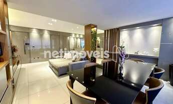 Imagem 2: Venda Apartamento 4 quartos Buritis Belo Horizonte