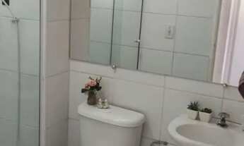 Imagem 6: Apartamento para Venda em Cajamar, Panorama (Polvilho), 2 dormitórios, 1 banheiro, 1 vaga