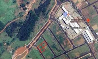 Imagem 5: Terreno à venda 297m² - Jardim Botânico II - Araguari/MG