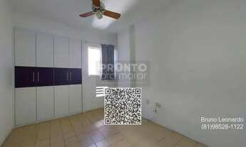 Imagem 4: Boa Viagem - Apartamento com 80 metros - 3 Quartos - 2 Suítes - 1 Garagem - Recife, PE