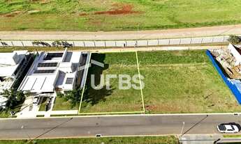 Imagem 3: Lote no Plateau Dor Privilege Lote de 640 m²