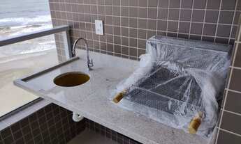 Imagem 3: Apartamento para venda com 71 m² com 2 dormitórios, 1 suíte em Real - Praia Grande - SP